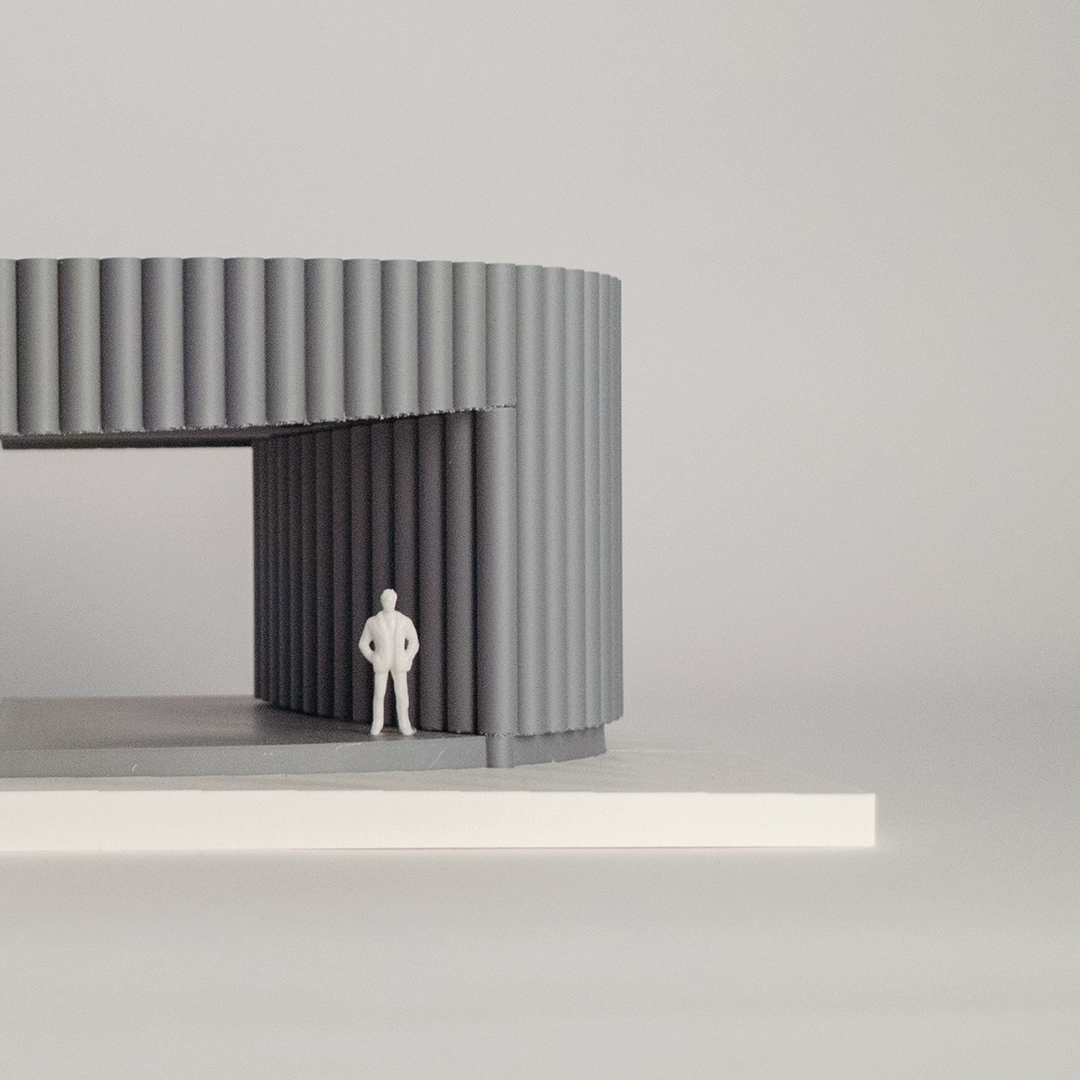 Community Band Shell